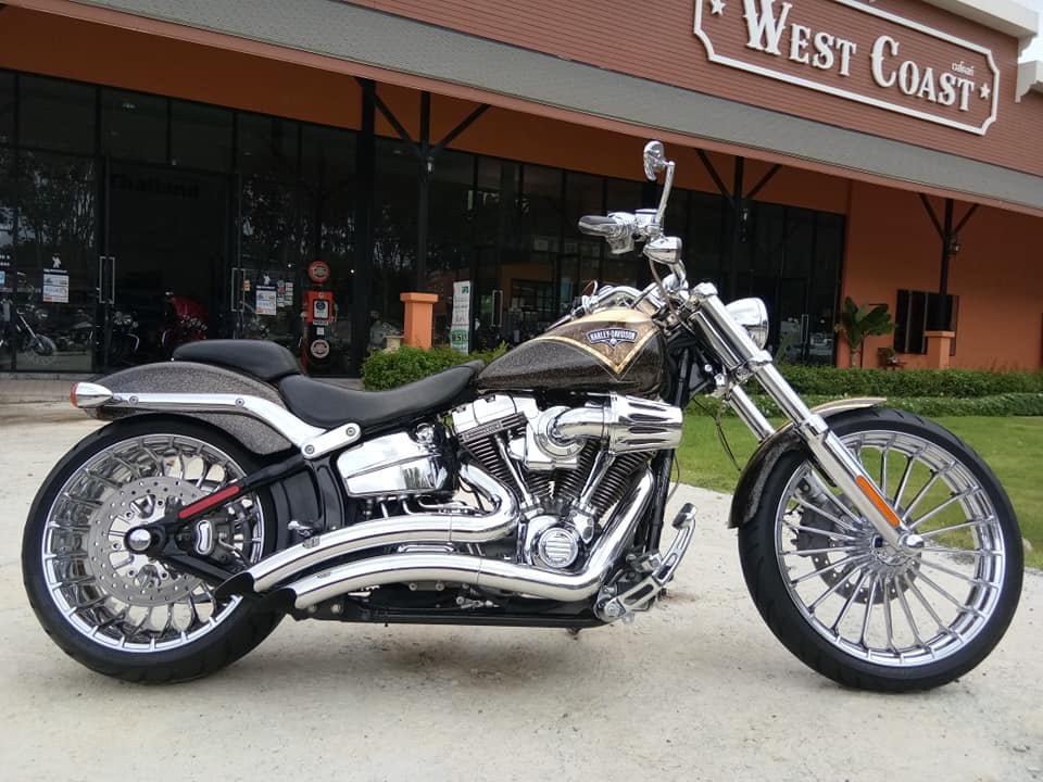Second hand harleys for sale discount